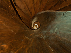 25-magnifiques-escaliers-en-spirale-qui-vous-donneront-le-tournis4