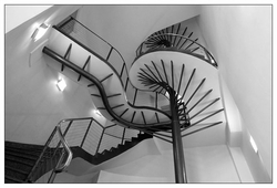 13-escalier colimaçon