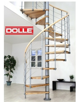 Escalier-colimaçon-Dolle-Oslo
